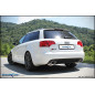 Adattatore TCRS4 su posteriore Oem AUDI A4 - 2006 420CV (type 8E) (Cod. I-AD.RS4.01)