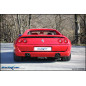 Tubo sostituzione catalizzatori - 1994-1999 Ferrari F355 (Cod. I-AF.FE355.01)
