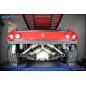 Tubo sostituzione catalizzatori - 1994-1999 Ferrari F355 (Cod. I-AF.FE355.01)