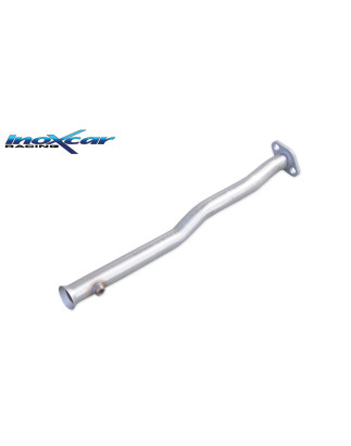 Tubo sostituzione catalizzatore 2001-- PEUGEOT 106 1.6 16V RALLYE / GTI 1996-2003 - 2001 (Cod. I-AF1