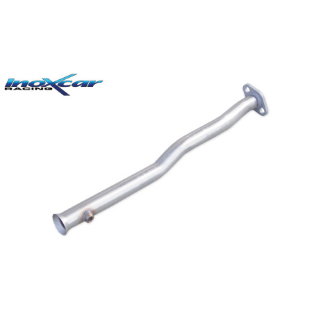 Tubo sostituzione catalizzatore 2001-- PEUGEOT 106 1.6 16V RALLYE / GTI 1996-2003 - 2001 (Cod. I-AF1