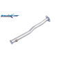 Tubo sostituzione catalizzatore 2001-- PEUGEOT 106 1.6 16V RALLYE / GTI 1996-2003 - 2001 (Cod. I-AF1