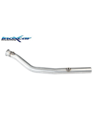 Tubo sostituzione catalizzatore - 1999-2004 136CV Peugeot 206 (Cod. I-AF206.01.CN)