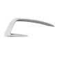 Cornici fari Audi S6 / A6 S-Line C7 (Cod. M-AU-A6-C7-SLINE-FV1F) Cornici fari Audi S6 / A6 S-Line C7 (Cod. M-AU-A6-C7-SLINE-FV1F)