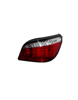 Fari Posteriori BMW E60 Red Intermitente Led (Cod. E-FAB0083)