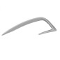 Cornici fari Audi S6 / A6 S-Line C7 (Cod. M-AU-A6-C7-SLINE-FV1F) Cornici fari Audi S6 / A6 S-Line C7 (Cod. M-AU-A6-C7-SLINE-FV1F)