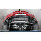 Tubo sostituzione cat. con catalizzatore metallico sportivo ALFA ROMEO 4C 1750 TBI - 241CV (Cod. I-A