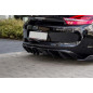 Sottoparaurti posteriore Porsche Cayman Mk2 981C (Cod. M-PO-CA-981-FRS1FP) Sottoparaurti posteriore Porsche Cayman Mk2 981C (Cod. M-PO-CA-981-FRS1FP)