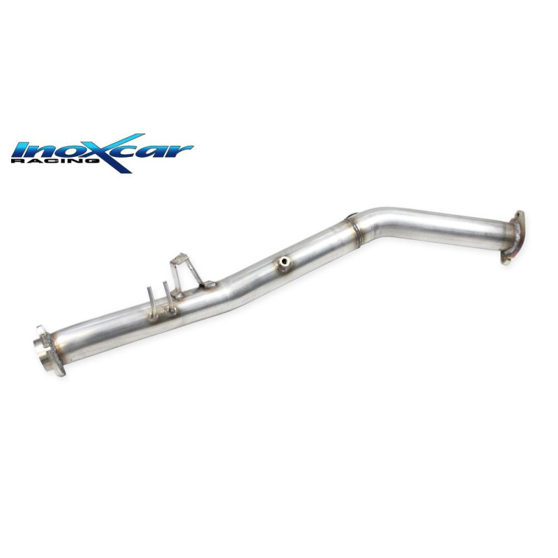 Tubo sostituzione GPF/OPF SUBARU BRZ 2.4i - 2022 (Cod. I-AFBRZ.02)
