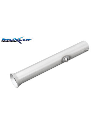 Tubo sostituzione catalizzatore - 2006-2009 197CV Renault CLIO 3 (Cod. I-AFCLIOC)