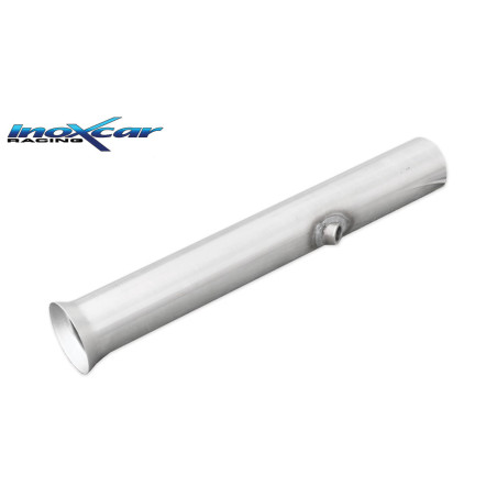 Tubo sostituzione catalizzatore - 2006-2009 197CV Renault CLIO 3 (Cod. I-AFCLIOC)