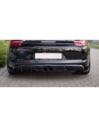 Sottoparaurti posteriore Porsche Cayman Mk2 981C (Cod. M-PO-CA-981-FRS1FP)