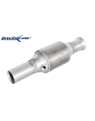 Tubo sostituzione catalizzatore con cat. metallico RENAULT CLIO 3 RESTYLING RS 2.0I - 2010 200CV (Co