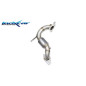 Tubo sostituzione catalizzatore con cat. sportivo - 2015 220CV Renault CLIO 4 (Cod. I-AFCLIOH.01CAT)