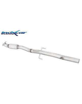 Tubo sostituzione catalizzatore - 2007 192CV Opel CORSA D (Cod. I-AFCO)