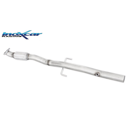 Tubo sostituzione catalizzatore - 2007 192CV Opel CORSA D (Cod. I-AFCO)
