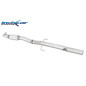 Tubo sostituzione catalizzatore - 2007 192CV Opel CORSA D (Cod. I-AFCO)
