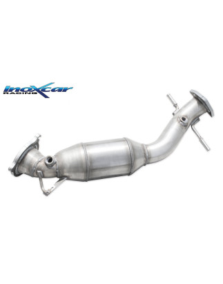 Tubo sostituzione catalizzatore - 2012 240CV Land Rover EVOQUE (Cod. I-AFEVO.01CAT)