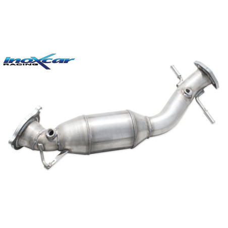 Tubo sostituzione catalizzatore - 2012 240CV Land Rover EVOQUE (Cod. I-AFEVO.01CAT)