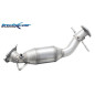 Tubo sostituzione catalizzatore - 2012 240CV Land Rover EVOQUE (Cod. I-AFEVO.01CAT)