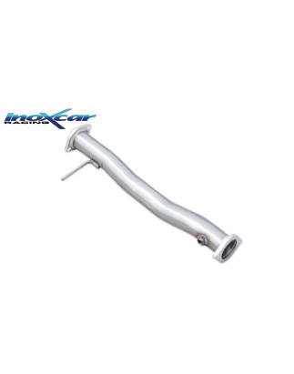 Tubo sostituzione catalizzatore FORD FOCUS 2.5T RS - 2009 305CV MK2 (Cod. I-AFFO )