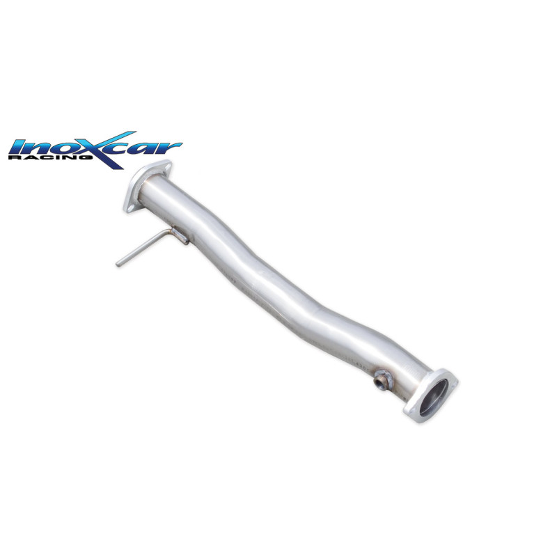 Tubo sostituzione catalizzatore FORD FOCUS 2.5T RS - 2009 305CV MK2 (Cod. I-AFFO )