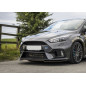 SPLITTER ANTERIORE Aero Ford Focus RS Mk3 (Cod. M-FO-FO-3-RS-FFD1FP)