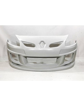 Paraurti Anteriore Renault Clio 05 (Cod. E-TCR0083)