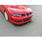 Splitter anteriore Hybrid Seat Leon Mk1 Cupra (Cod. M-SE-LE-1-CU-FD1G+CNCA)