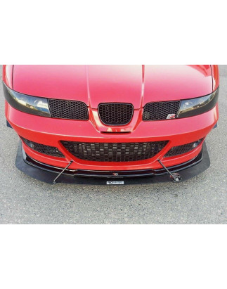 Splitter anteriore Hybrid Seat Leon Mk1 Cupra (Cod. M-SE-LE-1-CU-FD1G+CNCA)