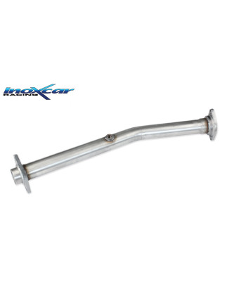 Tubo sostituzione catalizzatore - 2011-2014 190CV Nissan JUKE (Cod. I-AFJUKE.01)