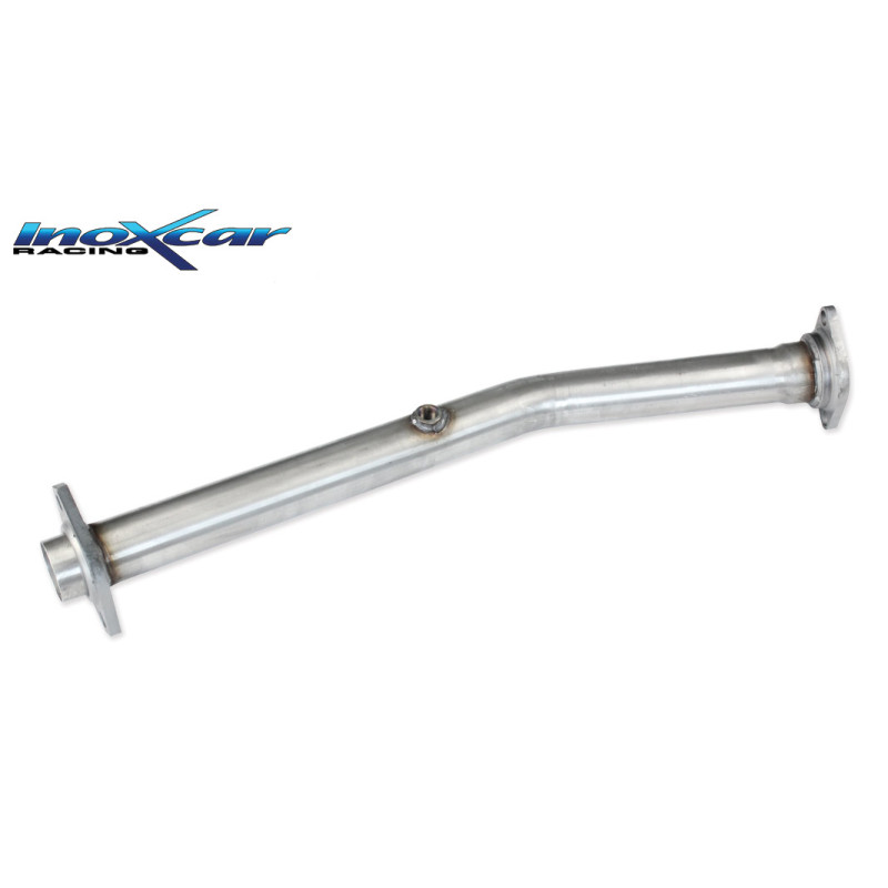 Tubo sostituzione catalizzatore - 2011-2014 190CV Nissan JUKE (Cod. I-AFJUKE.01)