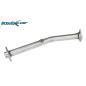 Tubo sostituzione catalizzatore - 2011-2014 190CV Nissan JUKE (Cod. I-AFJUKE.01)