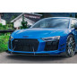 SPLITTER ANTERIORE RACING Audi R8 Mk.2 (Cod. M-AU-R8-2-CNC-FD1A)