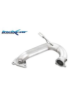 Tubo sostituzione catalizzatore - 2010 250CV Renault MEGANE III Coupe (Cod. I-AFMEG.2S)