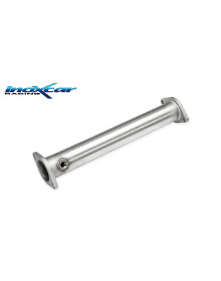 Tubo anteriore - 2006-2008 280CV Mitsubishi LANCER (Cod. I-AFMI.05)