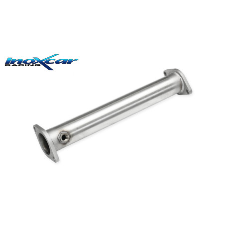 Tubo anteriore - 2006-2008 280CV Mitsubishi LANCER (Cod. I-AFMI.05)