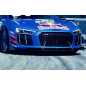 SPLITTER ANTERIORE RACING Audi R8 Mk.2 (Cod. M-AU-R8-2-CNC-FD1A)
