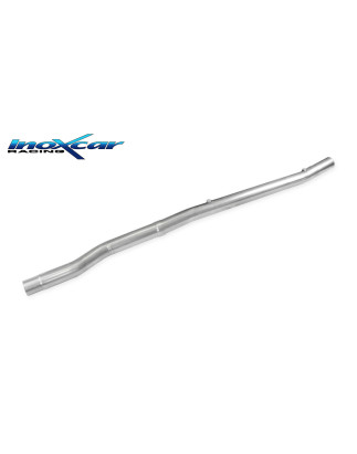 Tubo sostituzione catalizzatore - 2014 170CV Mini COOPER (F56) (Cod. I-AFMINI.05)