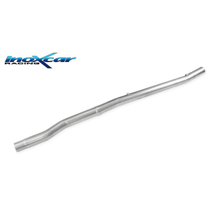 Tubo sostituzione catalizzatore - 2014 170CV Mini COOPER (F56) (Cod. I-AFMINI.05)