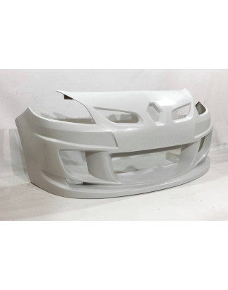 Paraurti Anteriore Renault Clio 05 (Cod. E-TCR0083)