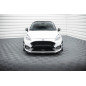 SPLITTER RACING ANTERIORE V.1 Ford Fiesta Mk8 ST / ST-Line (Cod. M-FO-FI-8-STLINE-CNC-FD1A)