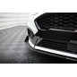 SPLITTER RACING ANTERIORE V.1 Ford Fiesta Mk8 ST / ST-Line (Cod. M-FO-FI-8-STLINE-CNC-FD1A)