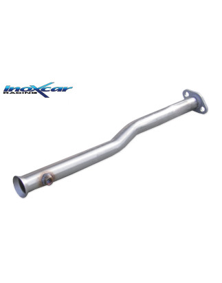 Tubo sostituzione catalizzatore - 2001 118CV Citroen SAXO (Cod. I-AFSAXOA)