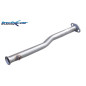 Tubo sostituzione catalizzatore - 2001 118CV Citroen SAXO (Cod. I-AFSAXOA)