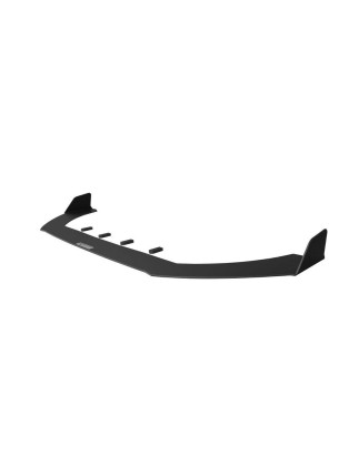 SPLITTER RACING ANTERIORE V.1 Ford Fiesta Mk8 ST / ST-Line (Cod. M-FO-FI-8-STLINE-CNC-FD1A)