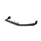 SPLITTER RACING ANTERIORE V.1 Ford Fiesta Mk8 ST / ST-Line (Cod. M-FO-FI-8-STLINE-CNC-FD1A)