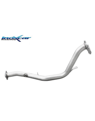 Tubo sostituzione catalizzatore - 2002 265CV Subaru IMPREZA (Cod. I-AFSU.02)