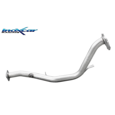 Tubo sostituzione catalizzatore - 2002 265CV Subaru IMPREZA (Cod. I-AFSU.02)