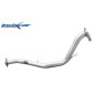Tubo sostituzione catalizzatore - 2002 265CV Subaru IMPREZA (Cod. I-AFSU.02)